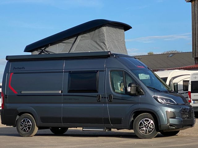 Dethleffs Globetrail 600 DK *2025*Automatik,Aufstelldach - كرفان فان: صور 4 Dethleffs Globetrail 600 DK *2025*Automatik,Aufstelldach - كرفان فان: صور 4