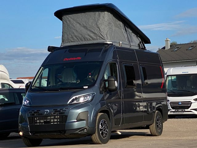 Dethleffs Globetrail 600 DK *2025*Automatik,Aufstelldach - كرفان فان: صور 3 Dethleffs Globetrail 600 DK *2025*Automatik,Aufstelldach - كرفان فان: صور 3