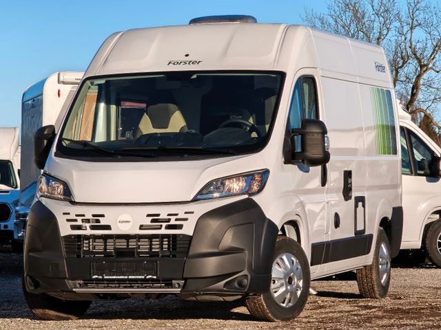 Forster 541 mit Office Packet neuesModell 25 - كرفان فان: صور 5 Forster 541 mit Office Packet neuesModell 25 - كرفان فان: صور 5