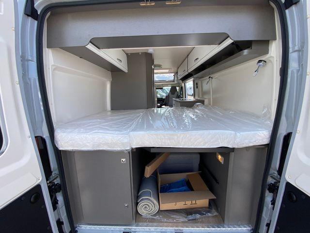 Hobby Vantana De Luxe K60 FT *Markise*Navi*RFK*KLIMA - كرفان فان: صور 5 Hobby Vantana De Luxe K60 FT *Markise*Navi*RFK*KLIMA - كرفان فان: صور 5