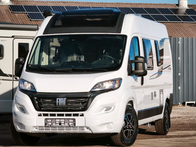 Hobby Vantana De Luxe K60 FT *Markise*Navi*RFK*KLIMA - كرفان فان: صور 1 Hobby Vantana De Luxe K60 FT *Markise*Navi*RFK*KLIMA - كرفان فان: صور 1