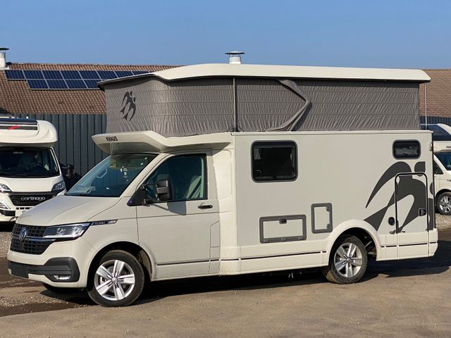 Knaus Tourer CUV 500 MQ CUVISION ohne slide Bett - موتر هوم شبه متكامل: صور 4 Knaus Tourer CUV 500 MQ CUVISION ohne slide Bett - موتر هوم شبه متكامل: صور 4