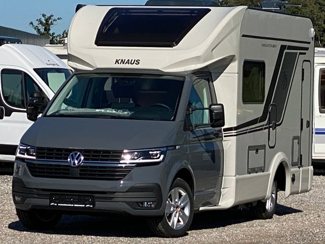 Knaus Tourer Van Vansation 500 LT, ohne Slidebett - موتر هوم شبه متكامل: صور 3 Knaus Tourer Van Vansation 500 LT, ohne Slidebett - موتر هوم شبه متكامل: صور 3