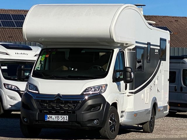 Miller New York,Einzellbetten. AHK,TV,Solar - موتر هوم سقف عالي: صور 4 Miller New York,Einzellbetten. AHK,TV,Solar - موتر هوم سقف عالي: صور 4