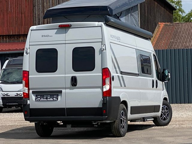 ROADfans Hopper 600 mit Aufstelldach, Dieselheizung,S7 - كرفان فان: صور 5 ROADfans Hopper 600 mit Aufstelldach, Dieselheizung,S7 - كرفان فان: صور 5