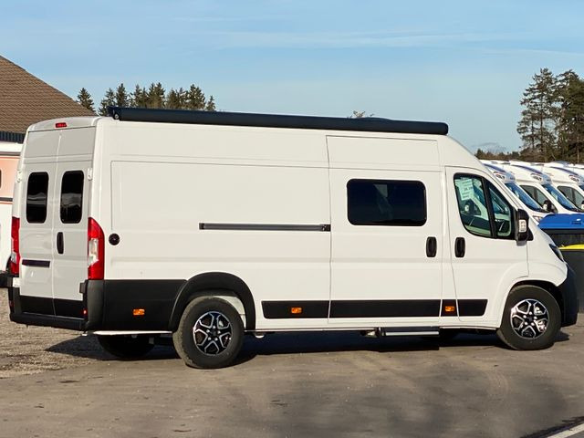 ROADfans Hopper Active 640 ES *Markise, RFK - كرفان فان: صور 5 ROADfans Hopper Active 640 ES *Markise, RFK - كرفان فان: صور 5