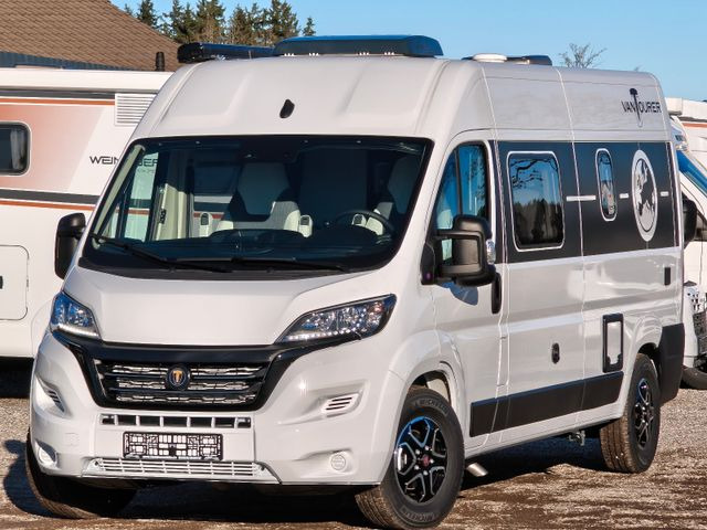 VANTourer 600MQ, D ,Dieselstandheizung,Markise - كرفان فان: صور 4 VANTourer 600MQ, D ,Dieselstandheizung,Markise - كرفان فان: صور 4