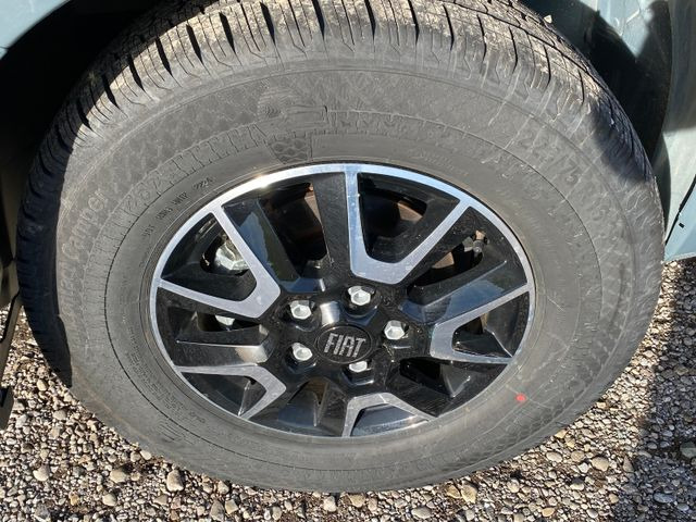 Weinsberg CaraBus 600 MQ EDITION Fire - كرفان فان: صور 4 Weinsberg CaraBus 600 MQ EDITION Fire - كرفان فان: صور 4