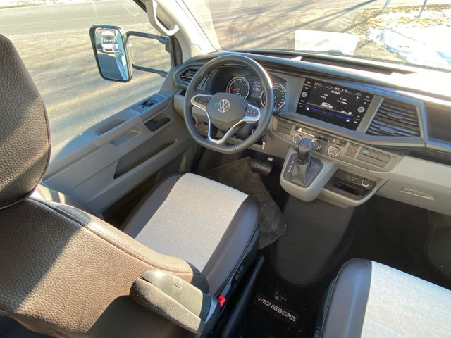 موتر هوم شبه متكامل جديد Weinsberg X-Cursion Van Edition 500 LT, Automatik,AHK: صور 13 موتر هوم شبه متكامل جديد Weinsberg X-Cursion Van Edition 500 LT, Automatik,AHK: صور 13