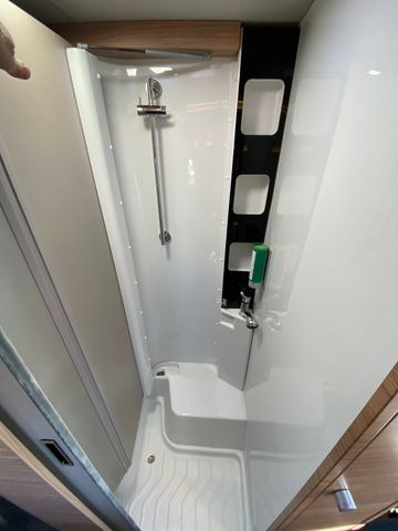 موتر هوم شبه متكامل جديد Weinsberg X-Cursion Van Edition 500 LT, Automatik,AHK: صور 10 موتر هوم شبه متكامل جديد Weinsberg X-Cursion Van Edition 500 LT, Automatik,AHK: صور 10