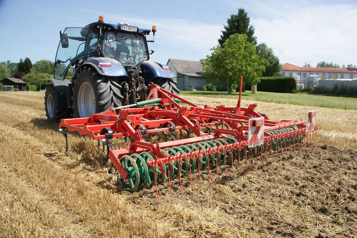 Agro-Masz Leichtgrubber APS 50 H - مسلفة: صور 5 Agro-Masz Leichtgrubber APS 50 H - مسلفة: صور 5