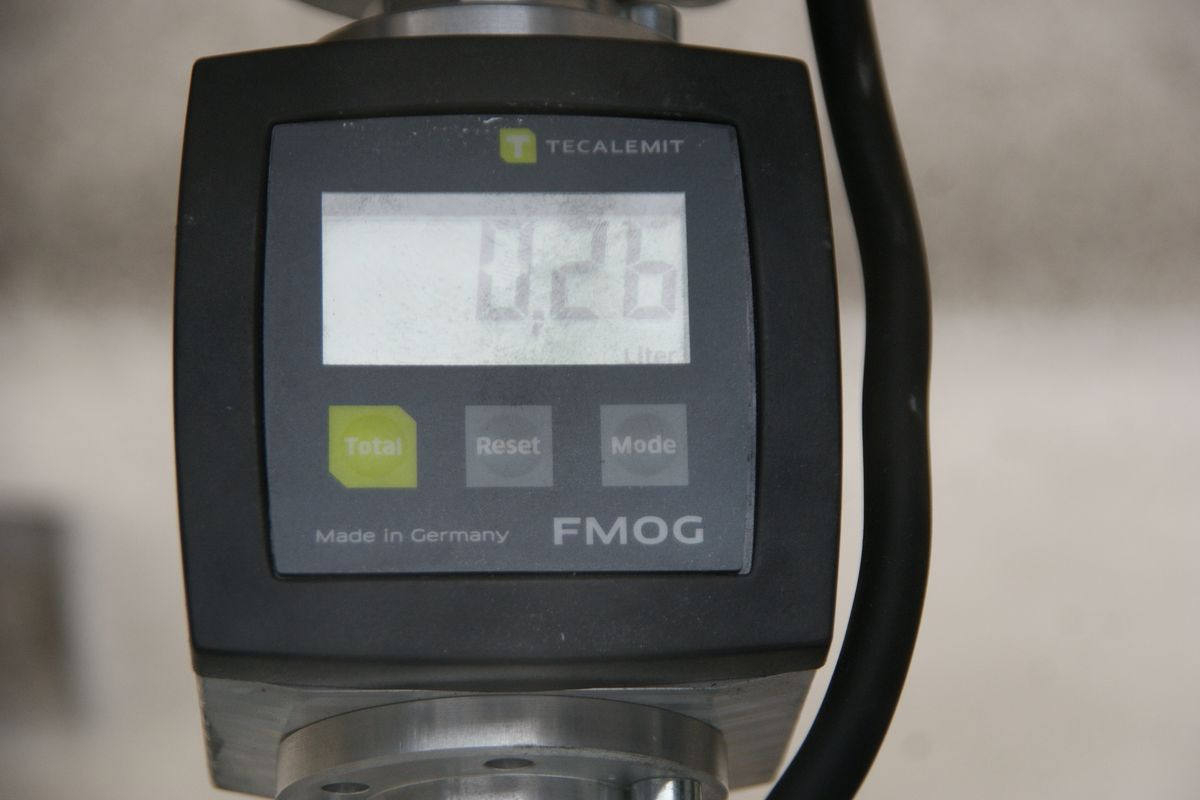 خزان تخزين جديد Dieseltank 5000l - Profi ECO: صور 14