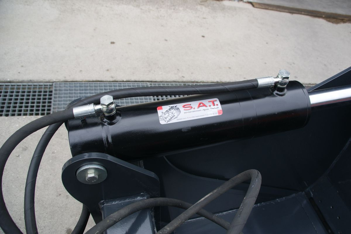 Siloschneidschaufel AR-1,20m-NEU - السيلاج الآلات: صور 4 Siloschneidschaufel AR-1,20m-NEU - السيلاج الآلات: صور 4