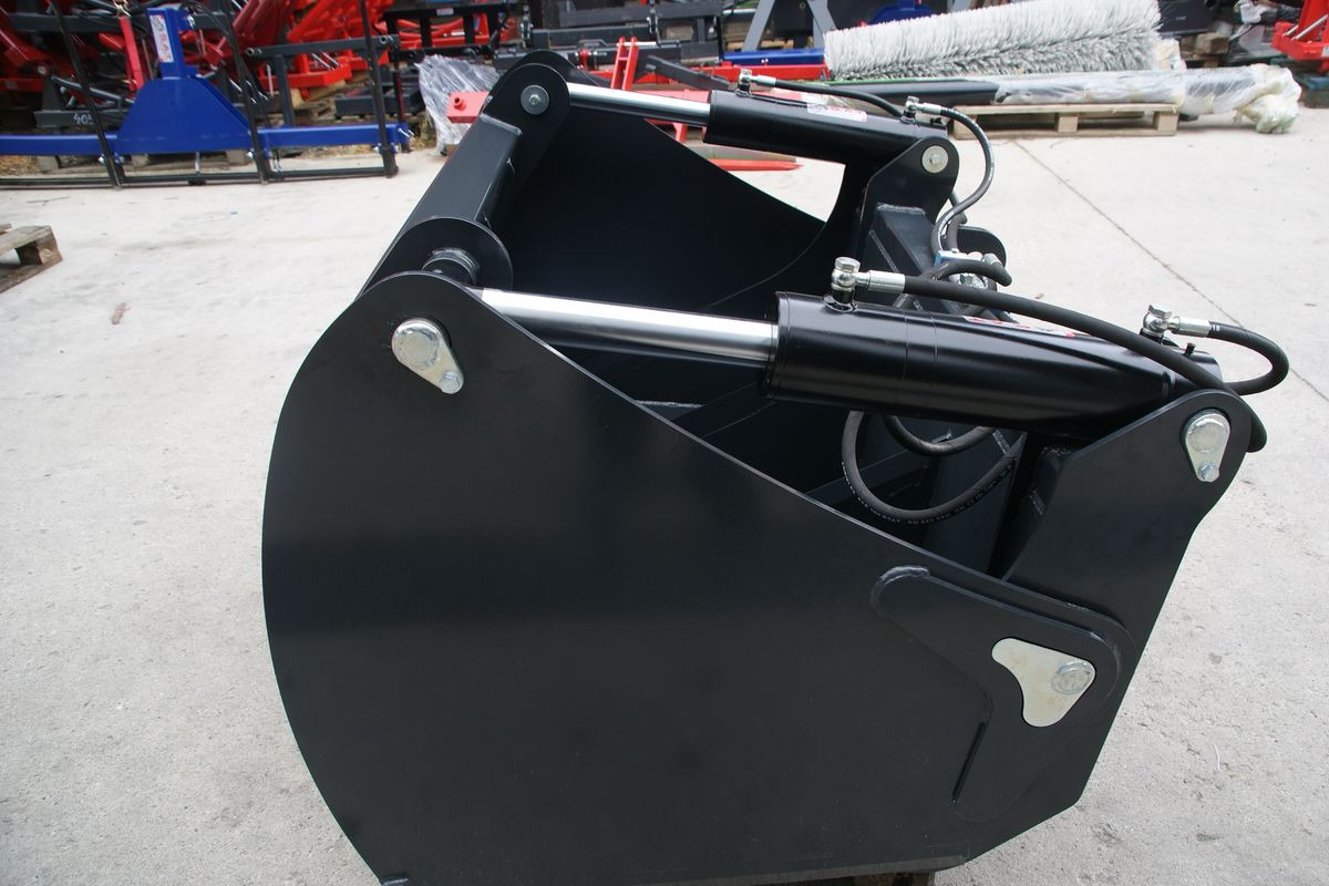 Siloschneidschaufel AR-1,20m-NEU - السيلاج الآلات: صور 3 Siloschneidschaufel AR-1,20m-NEU - السيلاج الآلات: صور 3