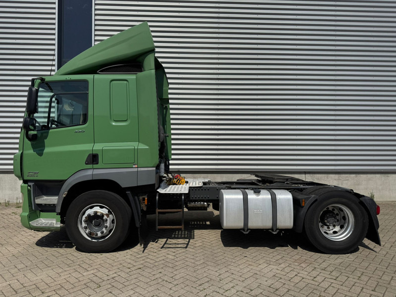 DAF CF 330 / Euro 6 / Klima / TUV: 3-2026 / NL Truck - شاحنة جرار: صور 5 DAF CF 330 / Euro 6 / Klima / TUV: 3-2026 / NL Truck - شاحنة جرار: صور 5