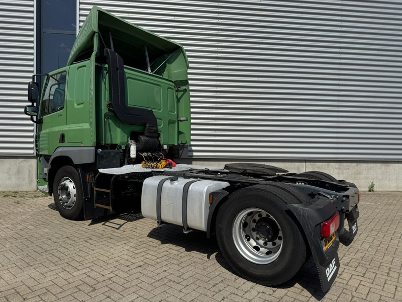 DAF CF 330 / Euro 6 / Klima / TUV: 3-2026 / NL Truck - شاحنة جرار: صور 3 DAF CF 330 / Euro 6 / Klima / TUV: 3-2026 / NL Truck - شاحنة جرار: صور 3