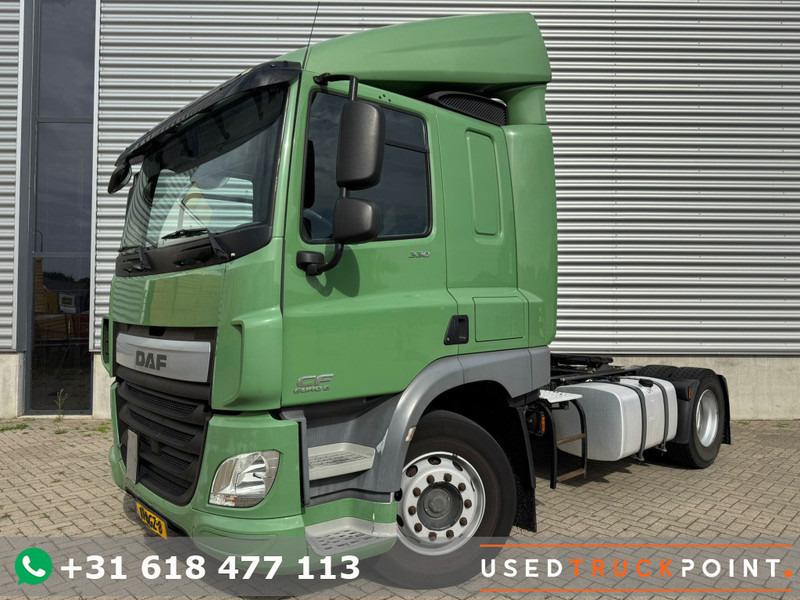 DAF CF 330 / Euro 6 / Low Roof / TUV: 3-2026 / NL Truck - شاحنة جرار: صور 1 DAF CF 330 / Euro 6 / Low Roof / TUV: 3-2026 / NL Truck - شاحنة جرار: صور 1