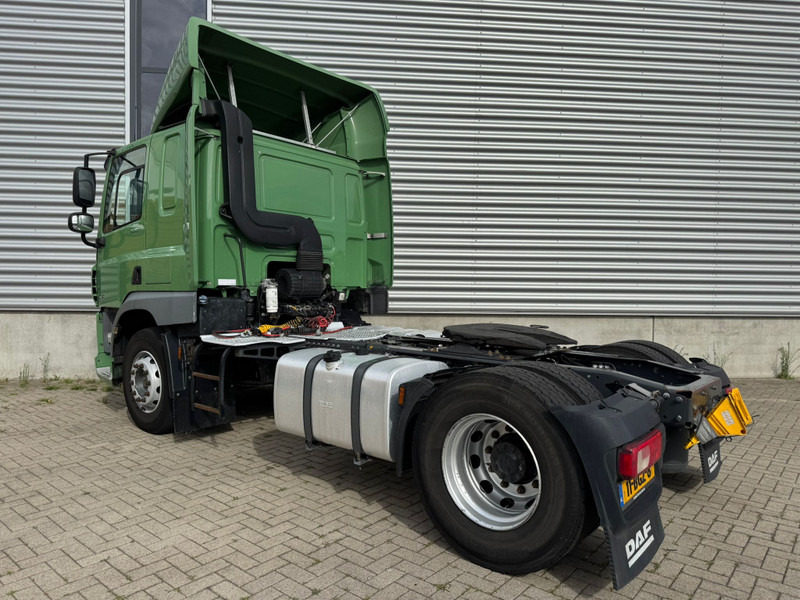 DAF CF 330 / Euro 6 / Low Roof / TUV: 3-2026 / NL Truck - شاحنة جرار: صور 3 DAF CF 330 / Euro 6 / Low Roof / TUV: 3-2026 / NL Truck - شاحنة جرار: صور 3