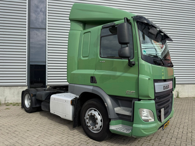 DAF CF 330 / Euro 6 / Low Roof / TUV: 3-2026 / NL Truck - شاحنة جرار: صور 2 DAF CF 330 / Euro 6 / Low Roof / TUV: 3-2026 / NL Truck - شاحنة جرار: صور 2