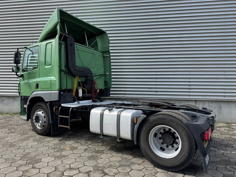DAF CF 330 / Euro 6 / Low Roof / TUV:3-2026 / NL truck - شاحنة جرار: صور 3 DAF CF 330 / Euro 6 / Low Roof / TUV:3-2026 / NL truck - شاحنة جرار: صور 3