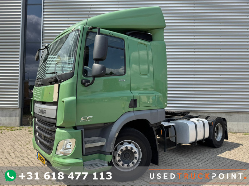 DAF CF 330 / Low Roof / TUV: 3-2026 / NL Truck - شاحنة جرار: صور 1 DAF CF 330 / Low Roof / TUV: 3-2026 / NL Truck - شاحنة جرار: صور 1