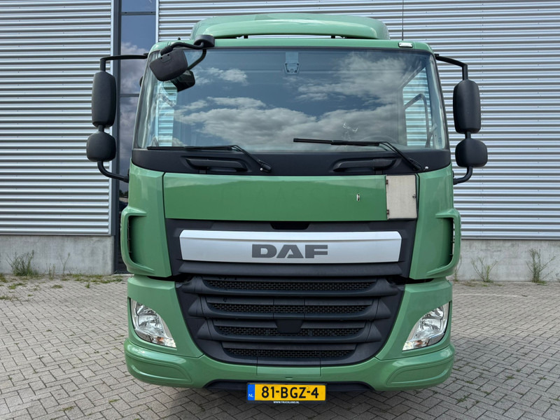 DAF CF 330 / Low Roof / TUV: 3-2026 / NL Truck - شاحنة جرار: صور 4 DAF CF 330 / Low Roof / TUV: 3-2026 / NL Truck - شاحنة جرار: صور 4