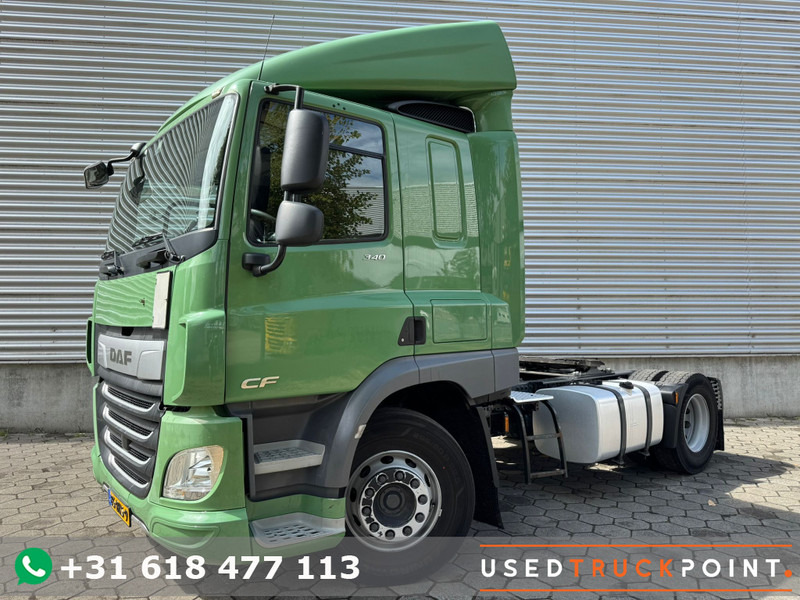 DAF CF 340 / Low Roof / TUV: 4-2026 / NL truck - شاحنة جرار: صور 1 DAF CF 340 / Low Roof / TUV: 4-2026 / NL truck - شاحنة جرار: صور 1