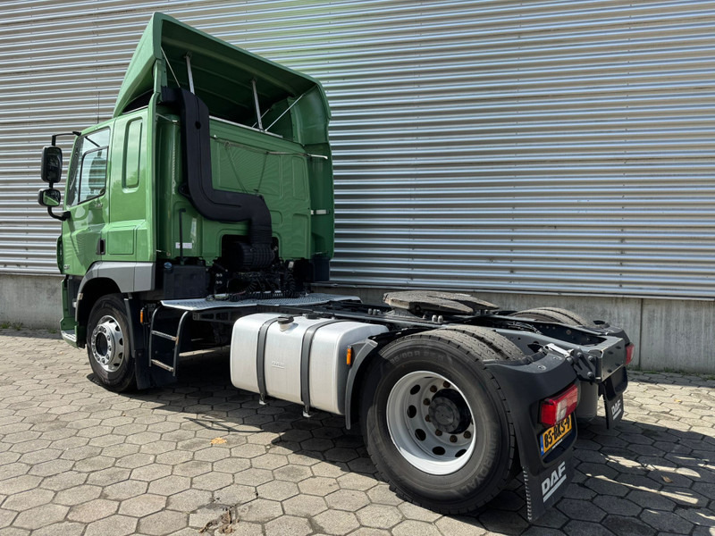 DAF CF 340 / Low Roof / TUV: 4-2026 / NL truck - شاحنة جرار: صور 3 DAF CF 340 / Low Roof / TUV: 4-2026 / NL truck - شاحنة جرار: صور 3
