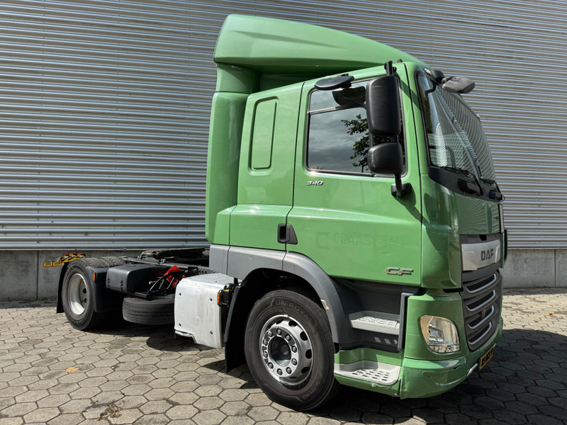DAF CF 340 / Low Roof / TUV: 4-2026 / NL truck - شاحنة جرار: صور 2 DAF CF 340 / Low Roof / TUV: 4-2026 / NL truck - شاحنة جرار: صور 2