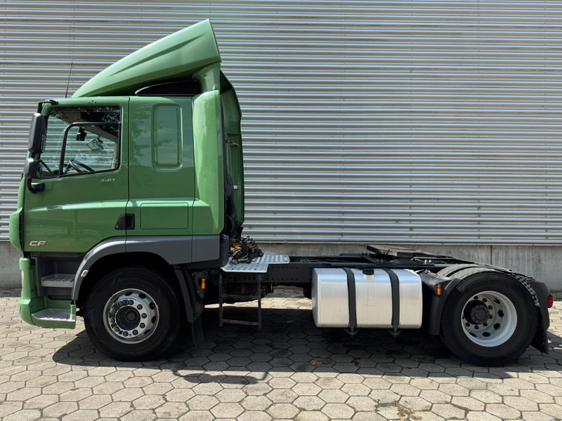 DAF CF 340 / Low Roof / TUV: 4-2026 / NL truck - شاحنة جرار: صور 5 DAF CF 340 / Low Roof / TUV: 4-2026 / NL truck - شاحنة جرار: صور 5