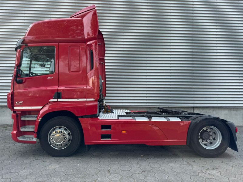 DAF CF 410 SC / Refrigerator / NL Truck - شاحنة جرار: صور 5 DAF CF 410 SC / Refrigerator / NL Truck - شاحنة جرار: صور 5