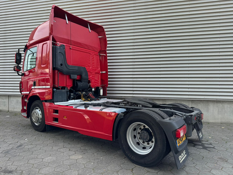 DAF CF 410 SC / Refrigerator / NL Truck - شاحنة جرار: صور 3 DAF CF 410 SC / Refrigerator / NL Truck - شاحنة جرار: صور 3