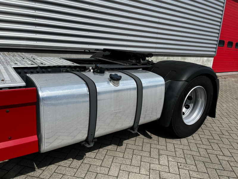 شاحنة جرار DAF CF 440 SC / Euro 6 / Frigo / NL Truck: صور 11