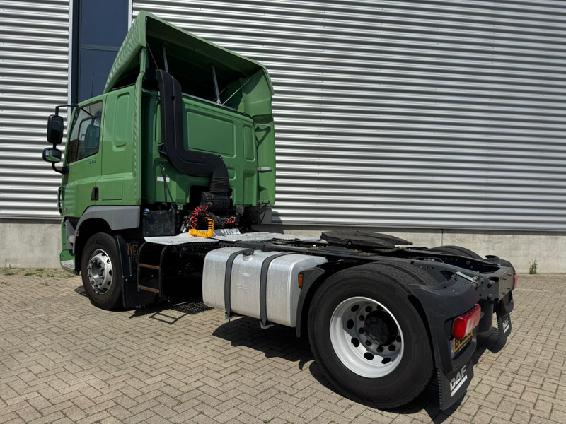 DAF DAF CF 330 / Low Roof / TUV: 3-2026 / NL Truck - شاحنة جرار: صور 3 DAF DAF CF 330 / Low Roof / TUV: 3-2026 / NL Truck - شاحنة جرار: صور 3