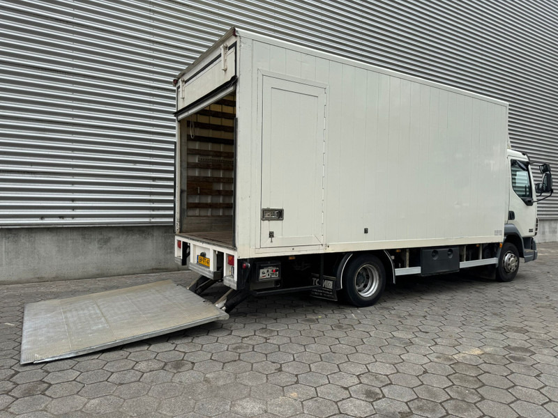 DAF LF 45.150 / Manual / Euro 3 / Tail Lift / TUV: 2-2026 / NL truck - بصندوق مغلق شاحنة: صور 3 DAF LF 45.150 / Manual / Euro 3 / Tail Lift / TUV: 2-2026 / NL truck - بصندوق مغلق شاحنة: صور 3