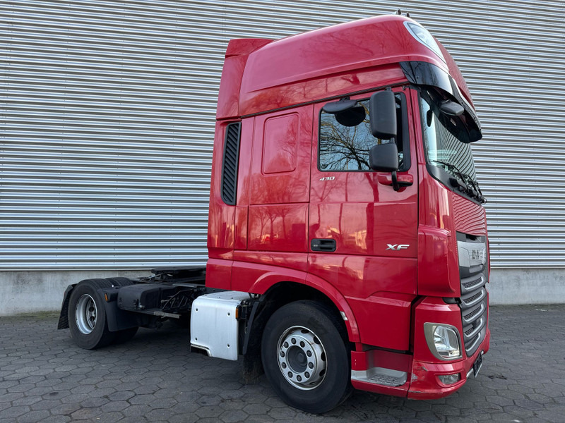 DAF XF 430 SSC / 13 LTR / Roof Klima / Belgium Truck - شاحنة جرار: صور 2 DAF XF 430 SSC / 13 LTR / Roof Klima / Belgium Truck - شاحنة جرار: صور 2