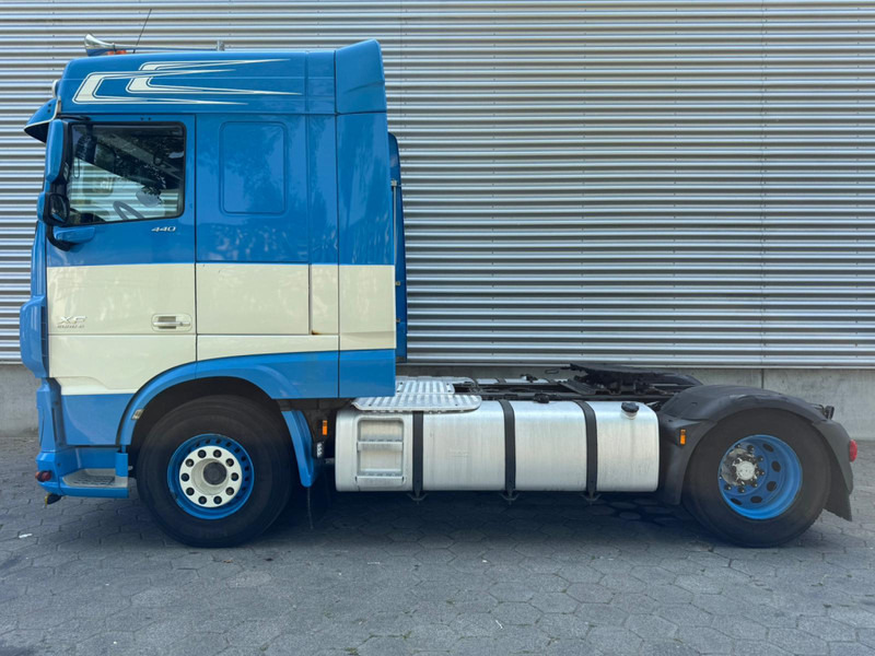 DAF XF 440 SC / 2 Tanks / Roof Klima / NL Truck - شاحنة جرار: صور 5 DAF XF 440 SC / 2 Tanks / Roof Klima / NL Truck - شاحنة جرار: صور 5