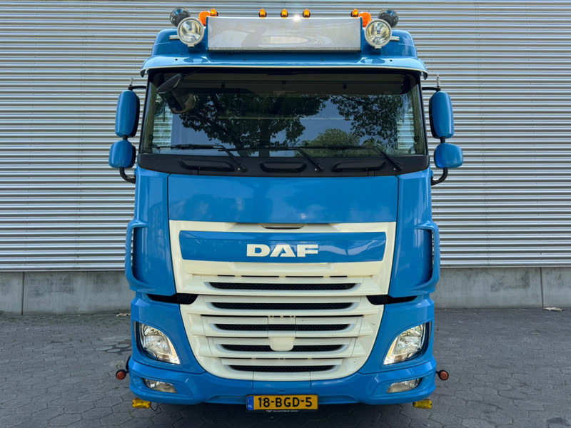 DAF XF 440 SC / 2 Tanks / Roof Klima / NL Truck - شاحنة جرار: صور 4 DAF XF 440 SC / 2 Tanks / Roof Klima / NL Truck - شاحنة جرار: صور 4