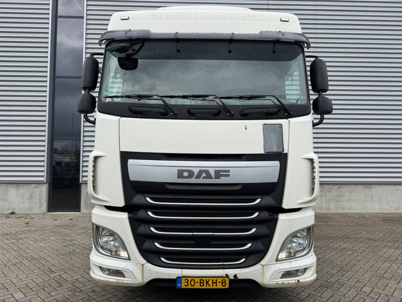 DAF XF 460 / Manual / Retarder / Mega / Roof Klima / TUV:1-2026 / NL Truck - شاحنة جرار: صور 4 DAF XF 460 / Manual / Retarder / Mega / Roof Klima / TUV:1-2026 / NL Truck - شاحنة جرار: صور 4