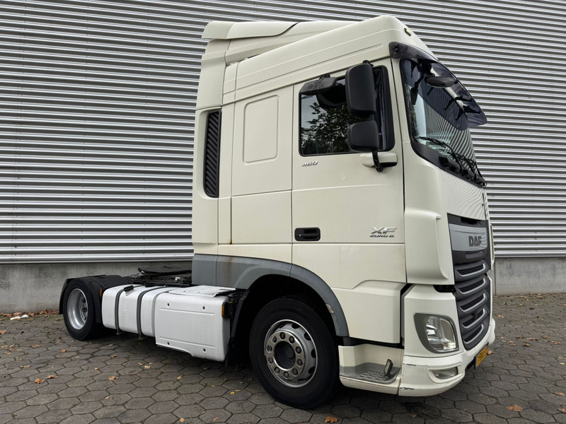 DAF XF 460 / Manual / Retarder / Mega / Roof Klima / TUV:1-2026 / NL Truck - شاحنة جرار: صور 2 DAF XF 460 / Manual / Retarder / Mega / Roof Klima / TUV:1-2026 / NL Truck - شاحنة جرار: صور 2