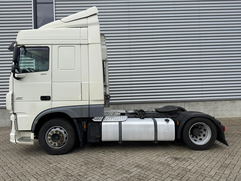 DAF XF 460 / Manual / Retarder / Mega / Roof Klima / TUV:1-2026 / NL Truck - شاحنة جرار: صور 5 DAF XF 460 / Manual / Retarder / Mega / Roof Klima / TUV:1-2026 / NL Truck - شاحنة جرار: صور 5
