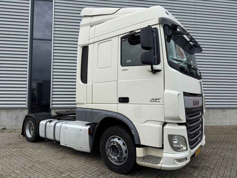 DAF XF 460 / Manual / Retarder / Mega / Roof Klima / TUV:1-2026 / NL Truck - شاحنة جرار: صور 2 DAF XF 460 / Manual / Retarder / Mega / Roof Klima / TUV:1-2026 / NL Truck - شاحنة جرار: صور 2