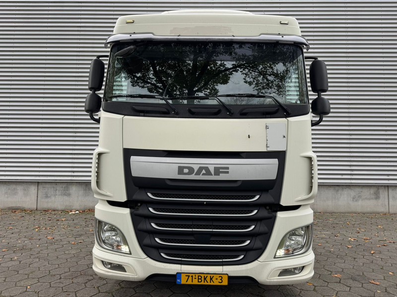 DAF XF 460 / Manual / Retarder / Mega / Roof Klima / TUV:1-2026 / NL Truck - شاحنة جرار: صور 4 DAF XF 460 / Manual / Retarder / Mega / Roof Klima / TUV:1-2026 / NL Truck - شاحنة جرار: صور 4