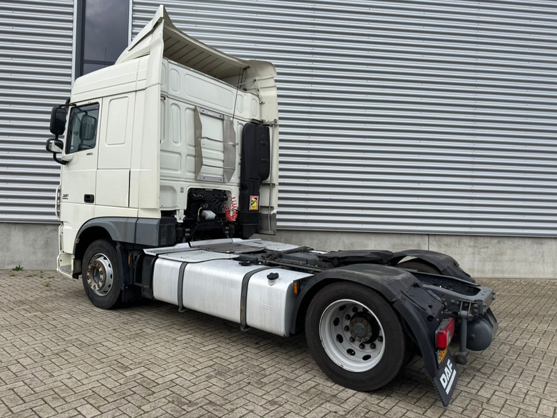 DAF XF 460 / Manual / Retarder / Mega / Roof Klima / TUV:1-2026 / NL Truck - شاحنة جرار: صور 3 DAF XF 460 / Manual / Retarder / Mega / Roof Klima / TUV:1-2026 / NL Truck - شاحنة جرار: صور 3