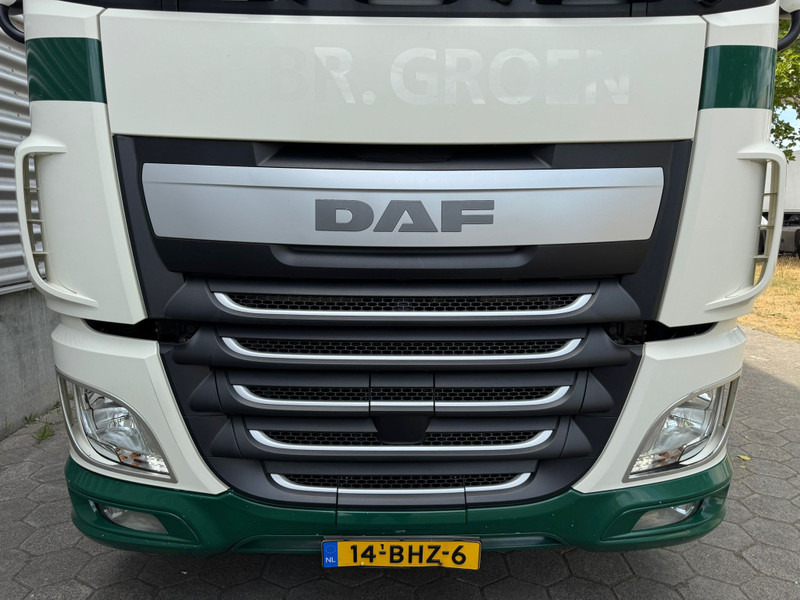 شاحنة جرار DAF XF 460 SC / Hydraulic / TUV: 1-2026 / NL Truck: صور 6