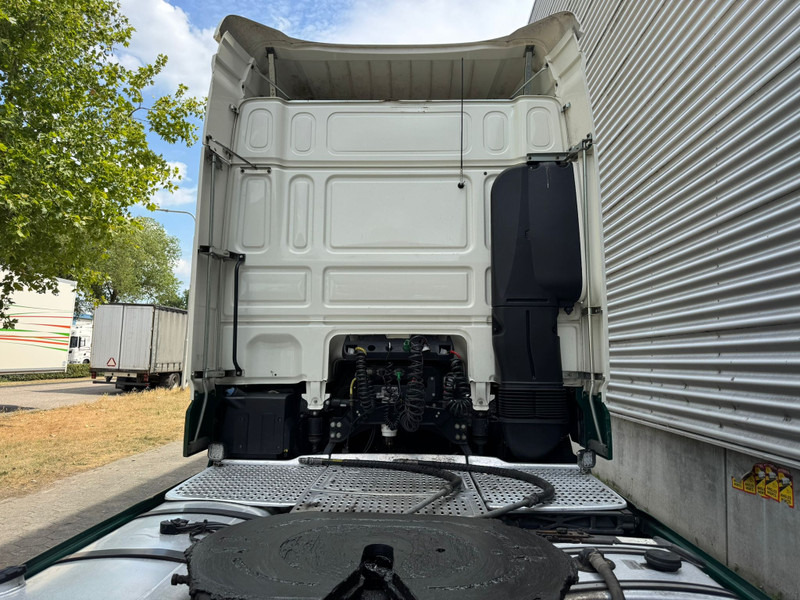 شاحنة جرار DAF XF 460 SC / Hydraulic / TUV: 1-2026 / NL Truck: صور 7