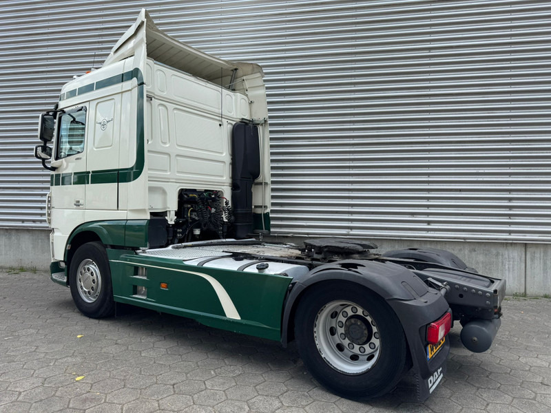 DAF XF 460 SC / Hydraulic / TUV: 1-2026 / NL Truck - شاحنة جرار: صور 3 DAF XF 460 SC / Hydraulic / TUV: 1-2026 / NL Truck - شاحنة جرار: صور 3