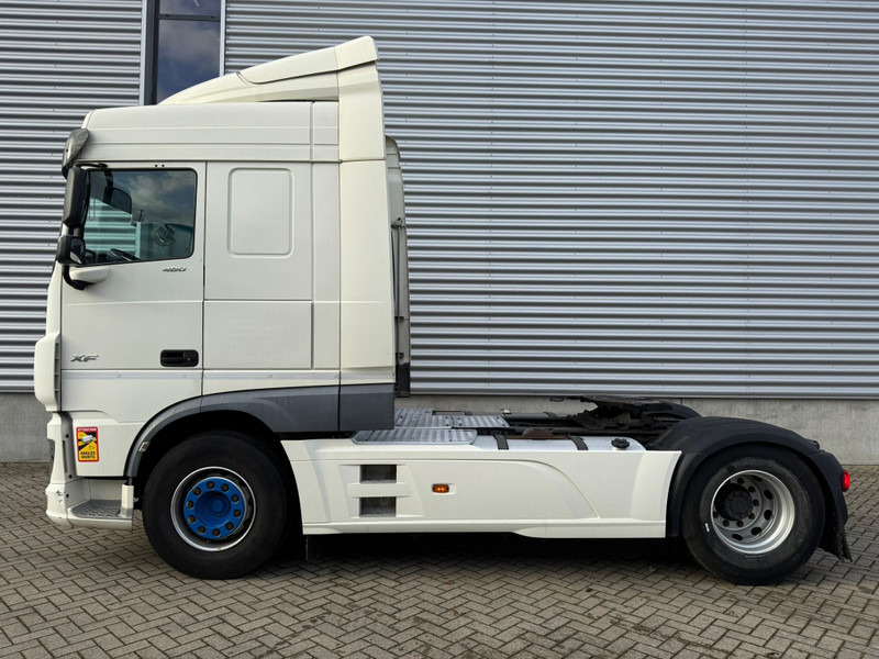 DAF XF 480 SC / 2 Tanks / 2 Beds / Refrigerator - شاحنة جرار: صور 5 DAF XF 480 SC / 2 Tanks / 2 Beds / Refrigerator - شاحنة جرار: صور 5