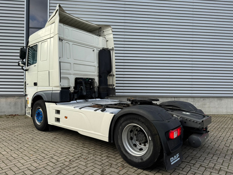 DAF XF 480 SC / 2 Tanks / 2 Beds / Refrigerator - شاحنة جرار: صور 3 DAF XF 480 SC / 2 Tanks / 2 Beds / Refrigerator - شاحنة جرار: صور 3