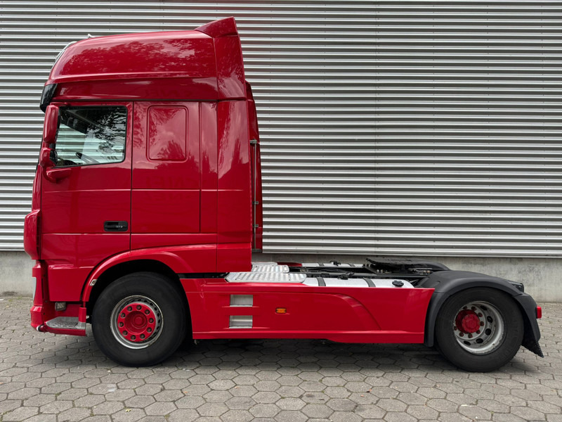 DAF XF 480 SSC / Roof Klima / 2 Tanks / TUV:12-2025 / NL Truck - شاحنة جرار: صور 5 DAF XF 480 SSC / Roof Klima / 2 Tanks / TUV:12-2025 / NL Truck - شاحنة جرار: صور 5